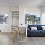 Sobre El Mar By Egona Apartament