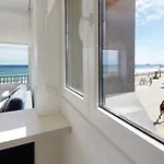 Apartament Sobre El Mar By Egona