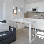 Sobre El Mar By Egona Apartament Zarauz