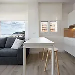Sobre El Mar By Egona Apartament