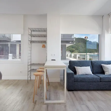 Sobre El Mar By Egona Apartment