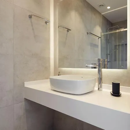 Apartment Sobre El Mar By Egona *