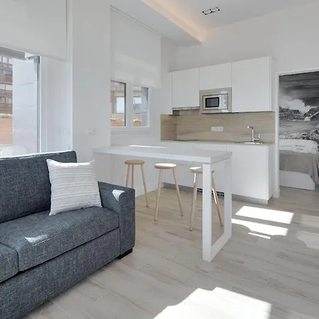 Apartment Sobre El Mar By Egona *