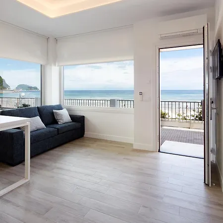 Sobre El Mar By Egona