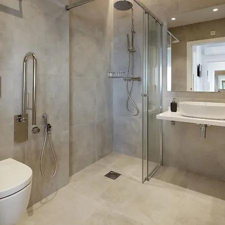 Sobre El Mar By Egona Apartment *