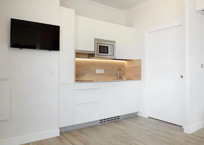 Sobre El Mar By Egona Apartment