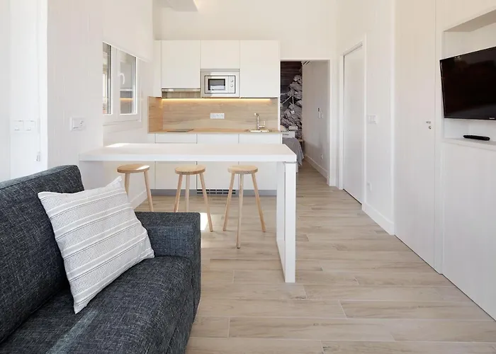 Apartment Sobre El Mar By Egona Zarautz