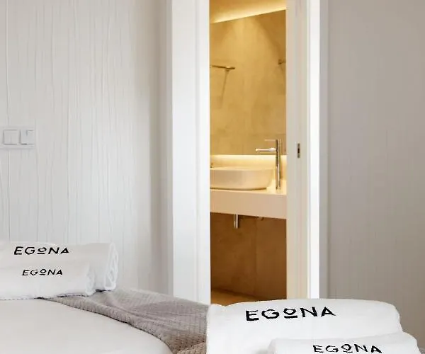 Sobre El Mar By Egona * Zarautz