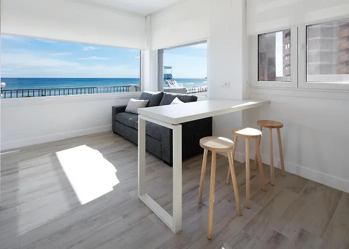 Sobre El Mar By Egona * Zarautz