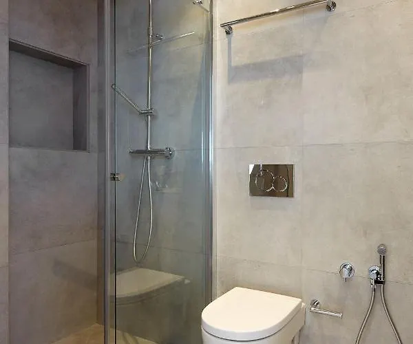 Sobre El Mar By Egona Apartment Zarautz