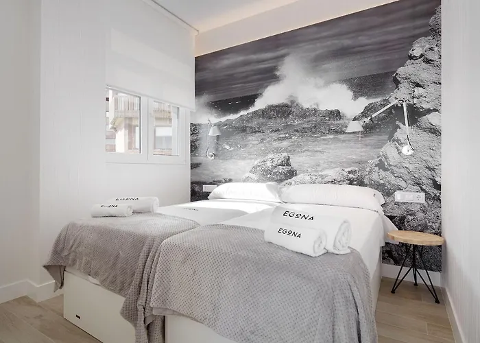 Apartment Sobre El Mar By Egona *