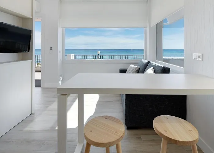 Sobre El Mar By Egona