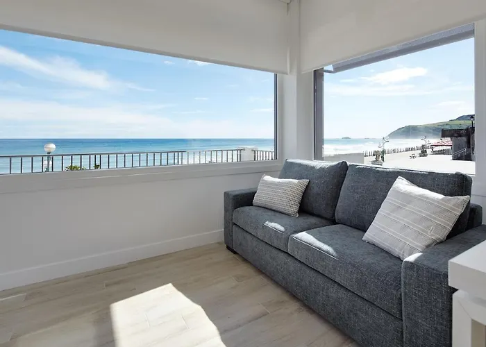 Sobre El Mar By Egona *