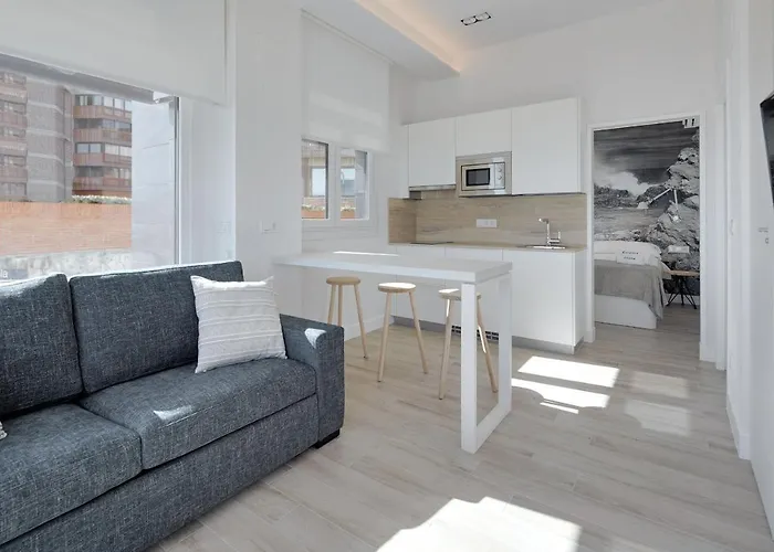 Apartment Sobre El Mar By Egona *