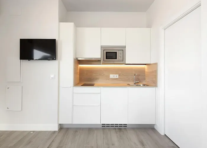 Sobre El Mar By Egona Apartment Zarautz