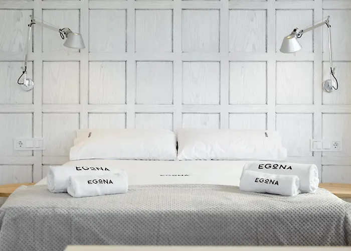 Sobre El Mar By Egona Apartment