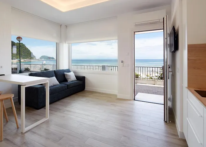 Sobre El Mar By Egona