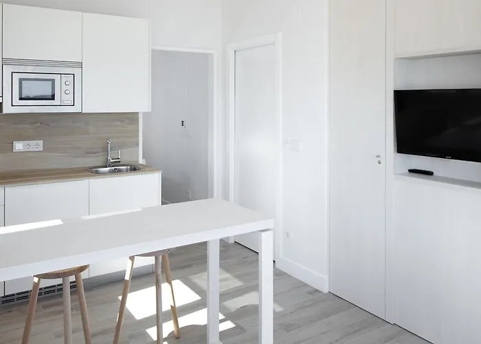 Apartment Sobre El Mar By Egona *