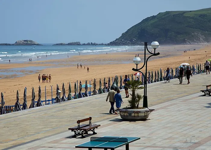 Apartment Sobre El Mar By Egona *