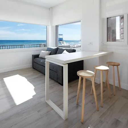 Sobre El Mar By Egona * Zarautz