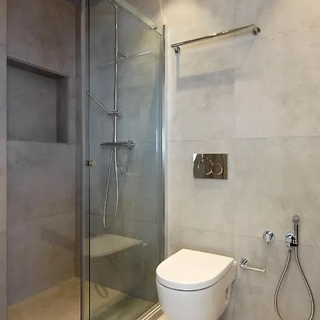 Sobre El Mar By Egona Lägenhet Zarautz