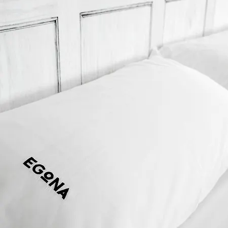 아파트 Egona Sobre El Mar *
